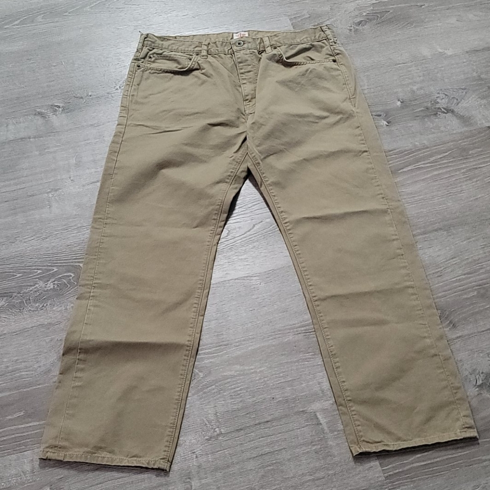 Men's Dockers pants